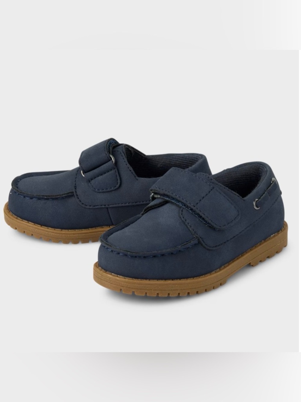 Children’s place toddler boy loafers NWT. I have two pairs
